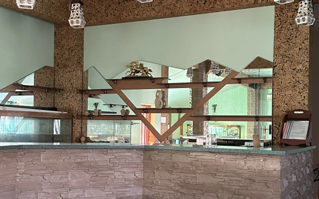 Zvezdnij Zamok Hotel