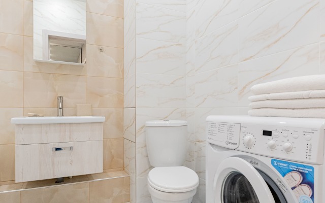 Апартаменты Петровские в премиум ЖК Михайловский