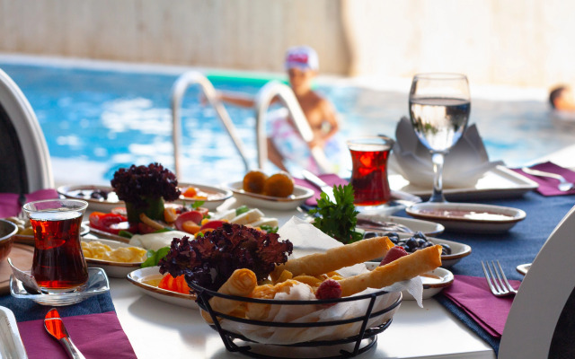 Livaneli Boutique Hotel