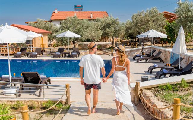 Doganin Ruhu Mini-hotel