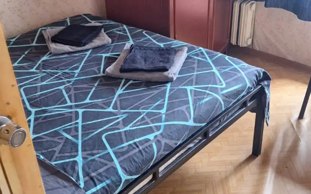 Kursk Flat