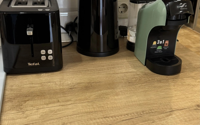 Апартаменты 6 Этаж (6 Floor)