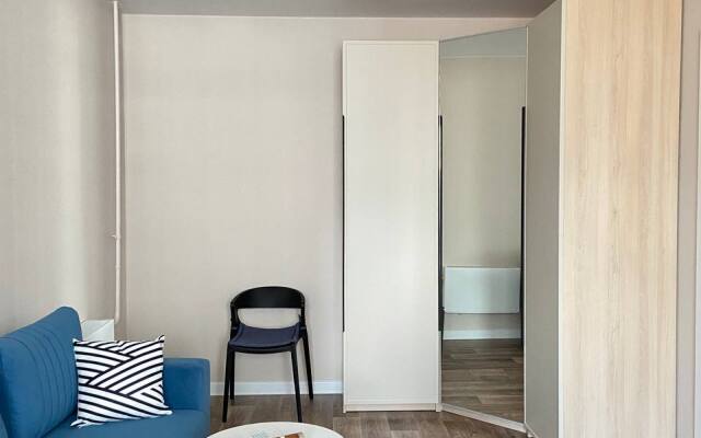 Квартира Уютная квартира с дизайнерским ремонтом