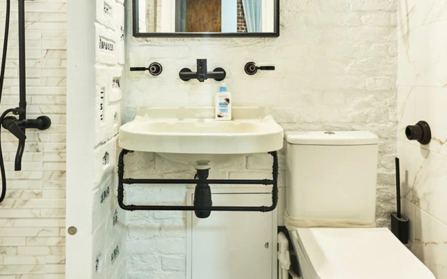 Апартаменты Бертгольд Апарт