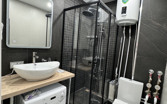 Апартаменты на метро Аэропорт в Москве