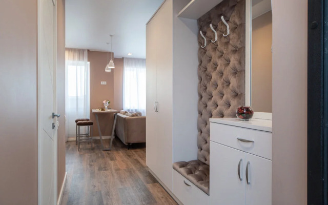 Квартира от компании Хоум Отель на Мечникова 3