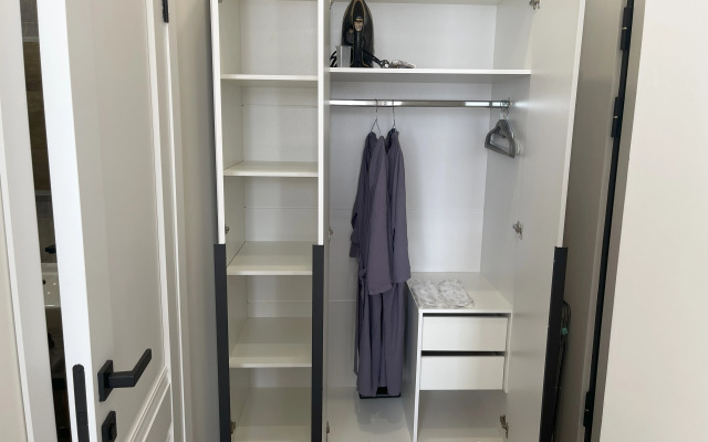 Квартира Уютная Студия на Петроградке