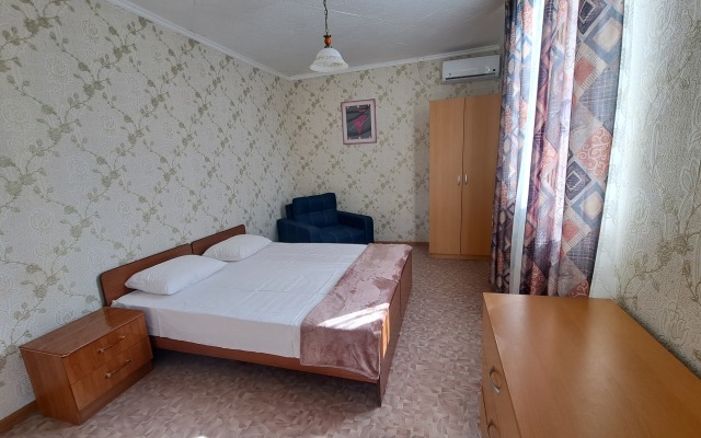 Nadezhda Guest house