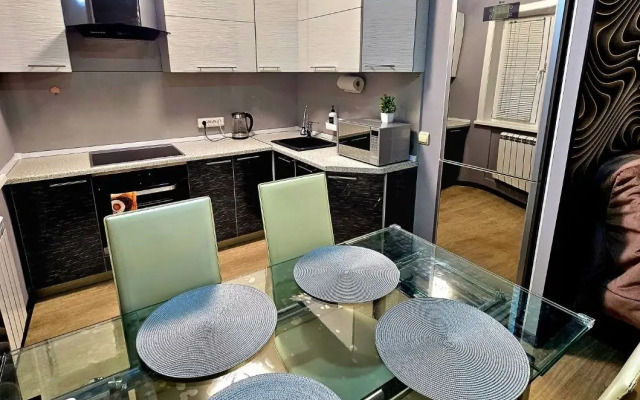 Квартира уютная в историческом центре города