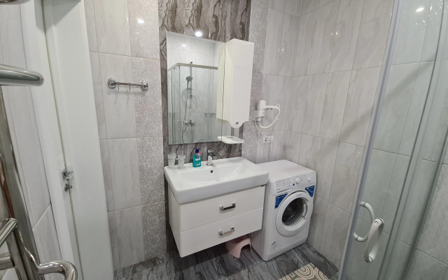 V Zhk Yekaterininskiy Kvartal Flat