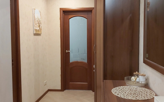 Artamonova apart Flat