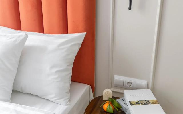 Квартира В Гостях у Юны