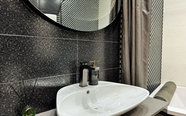 Квартира 2к Apart-Comfort на Тверской