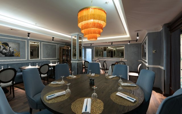 Grand Otel Emerald Hotel