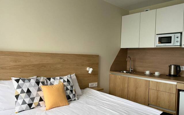 Apartment RentalSPb