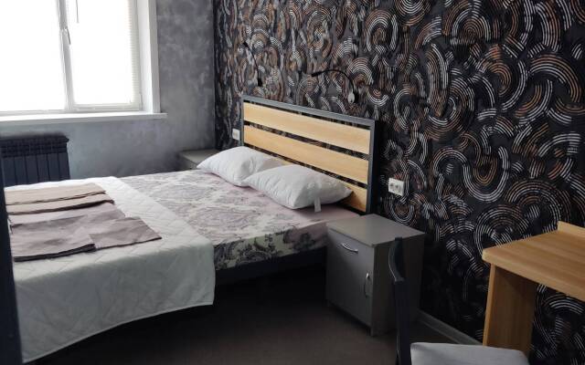 Апартаменты с Двумя Спальнями