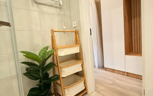 Absolyutno Novye Dlya Otdykha Flat