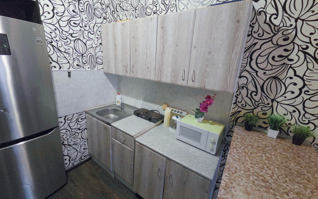 Квартира на Улице Вильского 16