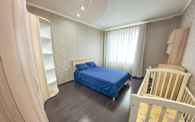 3-х комнатные с видом на море Apartments