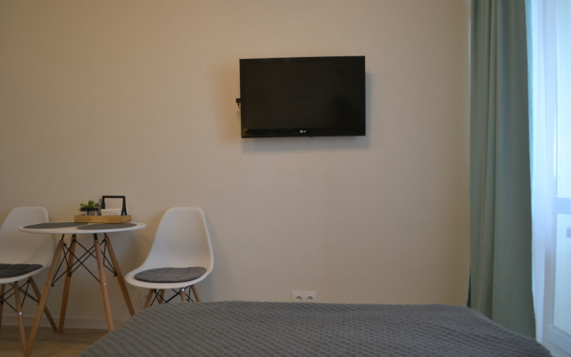 White Lodging Apartments