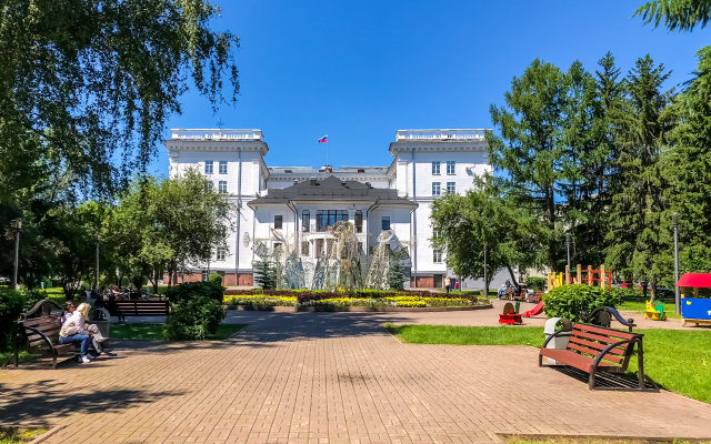 Мини-Отель GUESTHOUSE