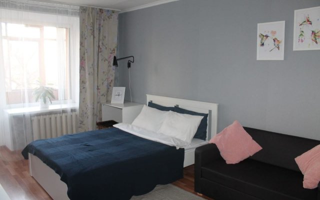 Colibri Apartments one minute from Rechnoy Vokzal Metro Station