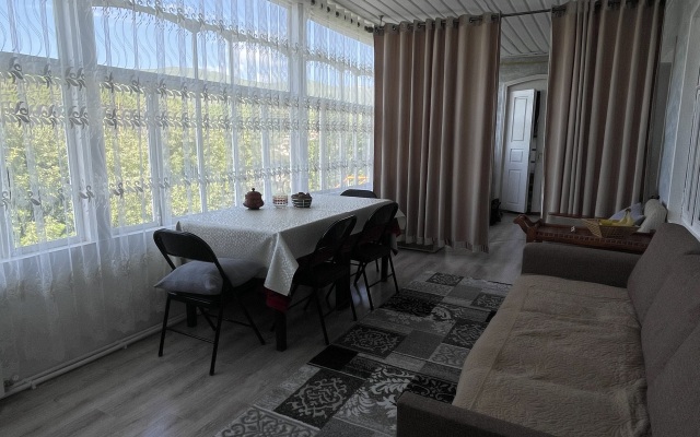 Гостевой Дом ОБОДАБИ