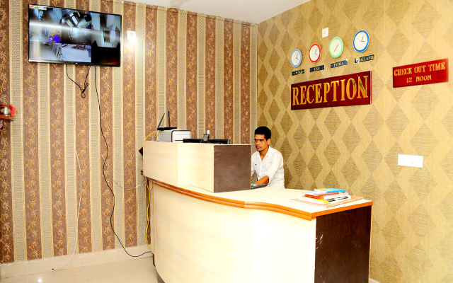 Satiya Guest House