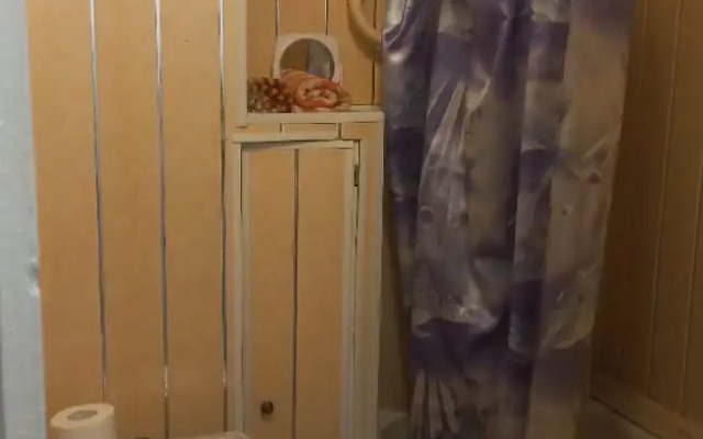 U Tts Nord Flat