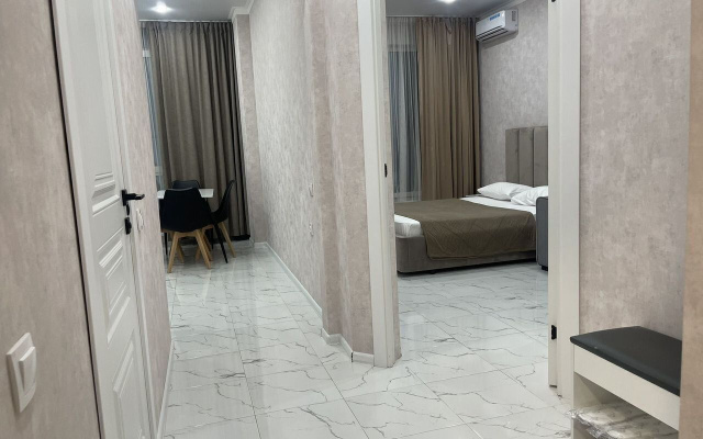 Квартира В ЖК Эсфеpa Cити