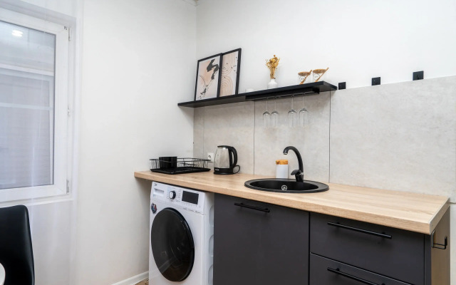 Orange Apart Apelsin