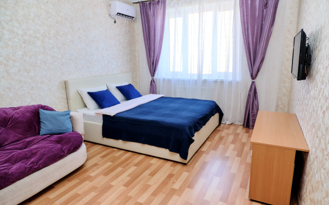 Апартаменты Жлобы 141