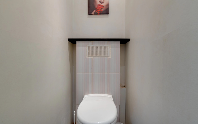 SpbMain SpbMejn na Efimova Flat
