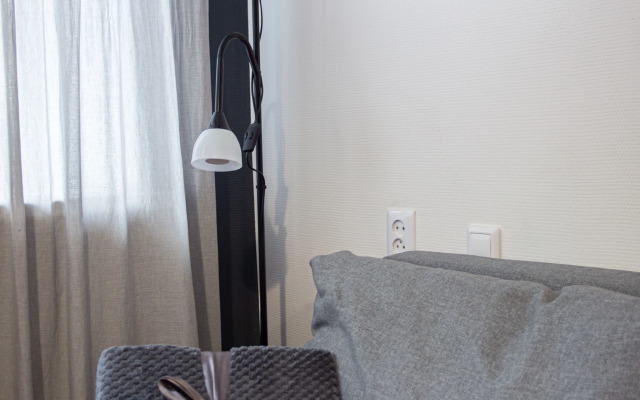 Апартаменты Nordik Apart