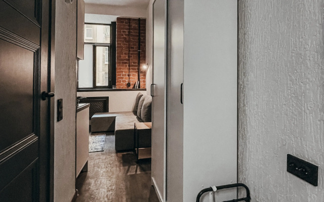 Апартаменты Capi Studio