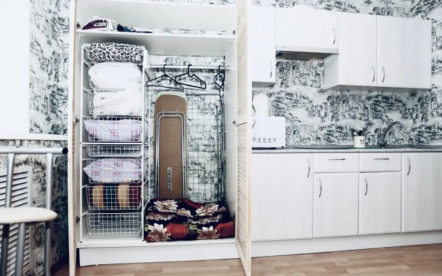 Квартира Сердце Выборга