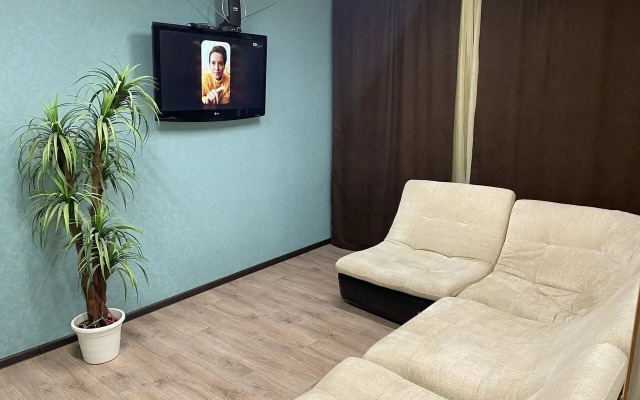 Квартира на 1-линейной 3