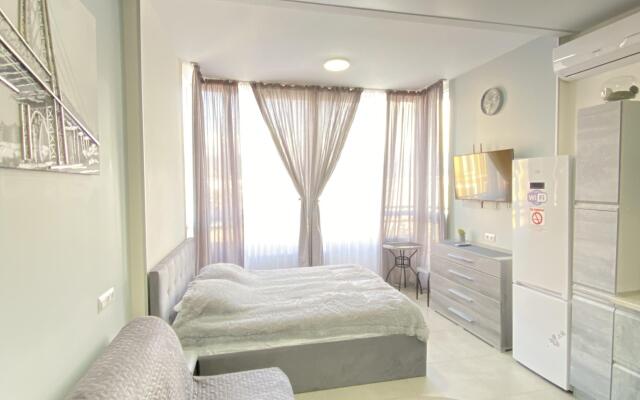 Sia Side Apartments