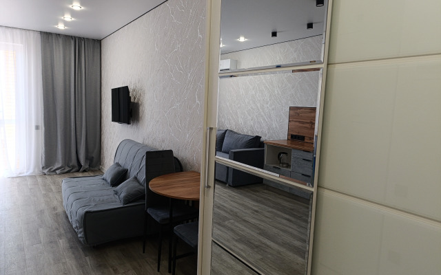 Квартира Стильная Студия Альфа Рент Анапа