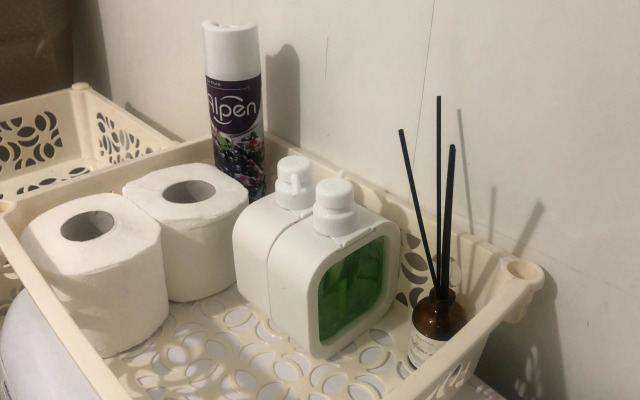 Квартира Недорубова