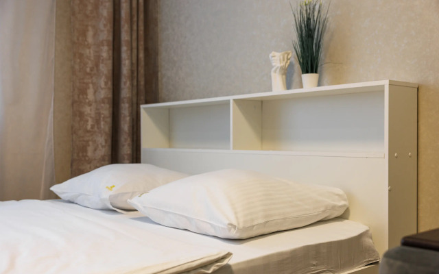 Уютная Студия Тула, Проспект Ленина 144