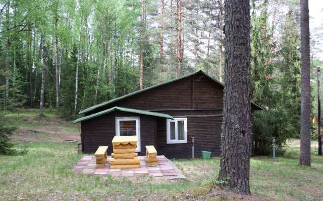 Annushka Recreation Center