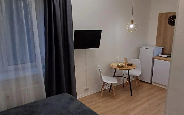 Квартира Уютная в ЖК Новое Колпино