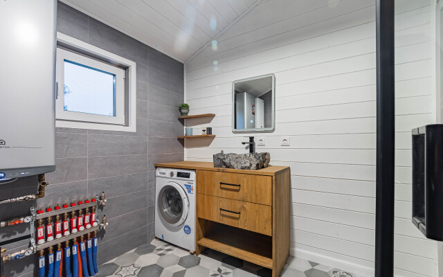 Гостевой дом Хвойный Лес