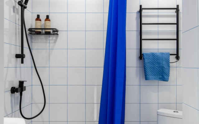 Апартаменты Lubervill 852/1