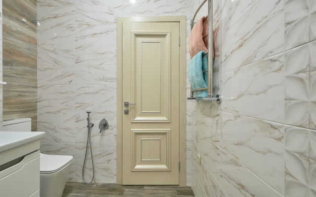 Квартира у Парка (Парковка, Мангал, Беседка)