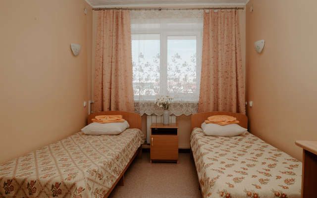 Gostinica Zolotoj Kolos