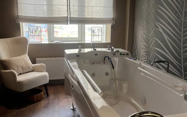 Апартаменты Grand Palace 1312