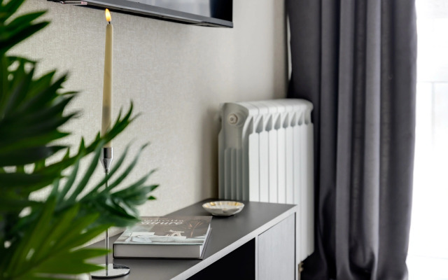Nuar Ot Home24 Flat