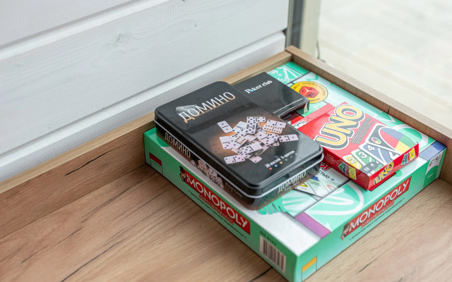 Частный дом Семейный с баней